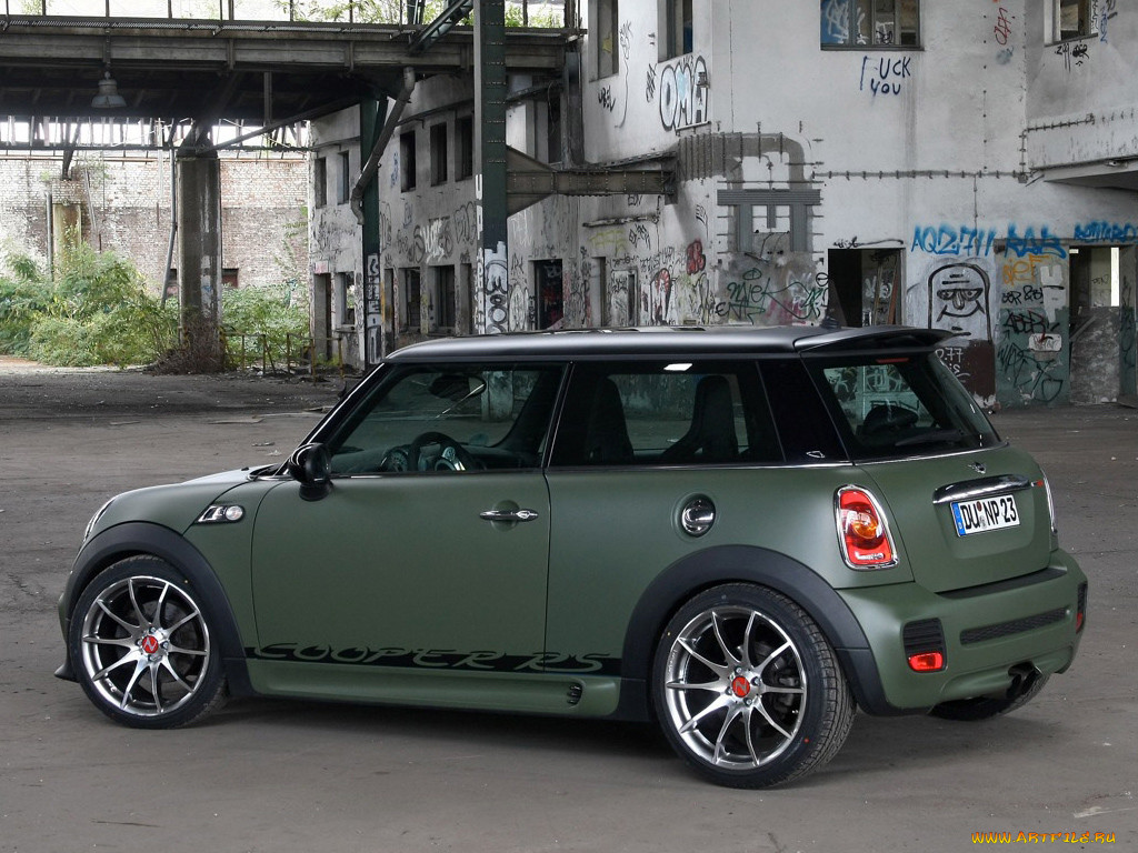 , mini